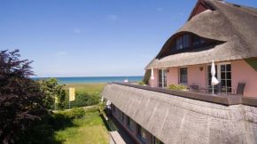  Romantik Hotel Namenlos  Аренсхоп